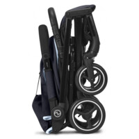 Прогулянкова коляска Cybex Beezy 2023 Ocean Blue (523000191)