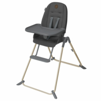 Стільчик для годування MAXI-COSI Ava Eco Beyond Graphite (2040043110) 