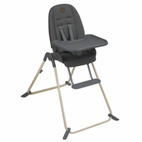 Стільчик для годування MAXI-COSI Ava Eco Beyond Graphite (2040043110)