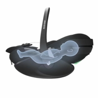 Автокрісло MAXI-COSI Pebble 360 Pro Essential Black (8052672110)