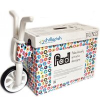 Велобіг-трансформер Chillafish Bunzi Limited Edition (CPBN01F02)