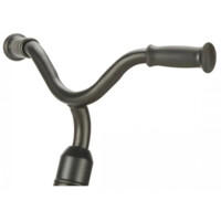 Триколісний велосипед Qplay ANT PLUS Red (T190-2Ant+Red)