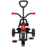 Триколісний велосипед Qplay ANT PLUS Red (T190-2Ant+Red)
