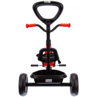 Триколісний велосипед Qplay ANT PLUS Red (T190-2Ant+Red)