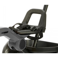 Триколісний велосипед Qplay ANT PLUS Grey (T190-2Ant+Grey)