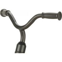 Триколісний велосипед Qplay ANT PLUS Grey (T190-2Ant+Grey)