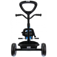 Трехколесный велосипед Qplay ANT PLUS Blue (T190-2Ant+Blue)