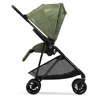 Прогулянкова коляска Cybex Melio Street 2023 Olive Green (522002635)
