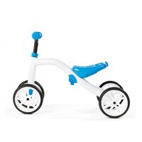 Мій перший біговел Chillafish Quadie, блакитний (CPQD01BLU) 