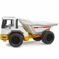 Кар'єрний самоскид Bruder XD 5000 (03420)