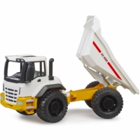 Кар'єрний самоскид Bruder XD 5000 (03420)