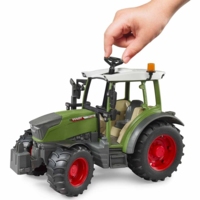 Трактор Bruder Fendt Vario 211 (02180)