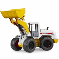 Колесный погрузчик Bruder XL 5000 (03412)