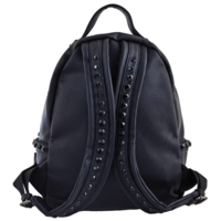 Рюкзак YES Weekend YW-15, чорний (556944)