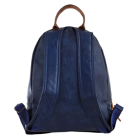 Рюкзак YES Weekend YW-18, синій (556970)