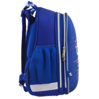 Каркасний шкільний рюкзак YES H-12 Urban Style (555964)