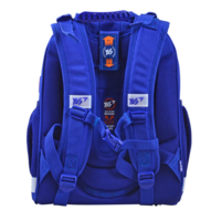 Каркасний шкільний рюкзак YES H-12 Urban Style (555964)