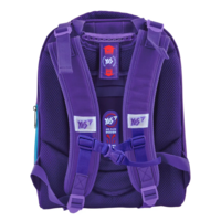 Каркасний шкільний рюкзак YES H-12 Umbrellas (556044)