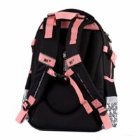 Рюкзак YES T-117 Be YOU, чорний (551639)