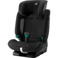 Автокресло Britax Römer Versafix Space Black (2000039015)