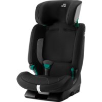 Автокресло Britax Römer Versafix Space Black (2000039015)
