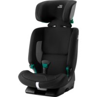 Автокресло Britax Römer Versafix Space Black (2000039015)