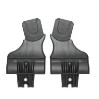 Адаптери для автокрісла для коляски TUTIS (AK01) 