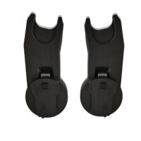 Адаптери для автокрісла для коляски TUTIS Mio, Mio plus (AK04) 