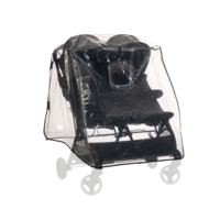 Дощовик Hauck Pushchair Raincover Duo (55081-6) 