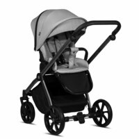Універсальна коляска 2 в 1 TUTIS Mio plus Thermo Pearl (1352242)