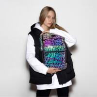 Рюкзак школьный YES R-08 Web (558611)