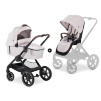 Універсальна коляска 2 в 1 Hauck Walk N Care Beige (16546-1) 
