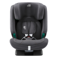 Автокрісло Britax Römer Versafix Midnight Grey (2000039016)