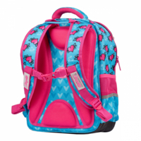 Школьный рюкзак 1Вересня S-105 Heart (554695)