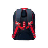 Шкільний рюкзак YES S-30 Juno XS College, синій (558428)