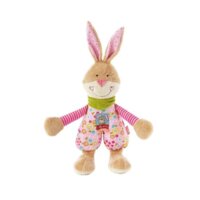 М'яка іграшка Sigikid Заєць, 25 см (40107SK) 