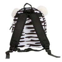 Рюкзак Supercute Зебра (SF119)