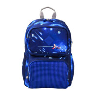 Рюкзак Upixel Super Class Pro School Bag, космос (U21-018-B) 