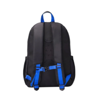 Рюкзак Upixel Influencers Backpack, чорно-синій (U21-002-E)