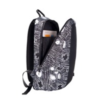 Рюкзак Upixel Unbelievers Backpack, чорний буревій (BB008-A)