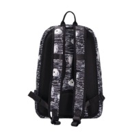 Рюкзак Upixel Unbelievers Backpack, чорний буревій (BB008-A)