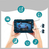 Видеоняня Babymoov YOO Master Plus 5 (A014426)