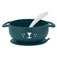 Набор Babymoov FIRST’ISY, синий (A005401)