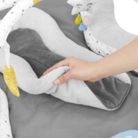 Ігровий килимок Badabulle Moonlight (B050404)