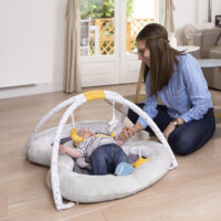 Ігровий килимок Badabulle Moonlight (B050404)