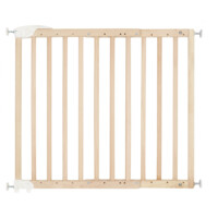 Дерев'яна огорожа Deco Pop, натуральний (B025224) 