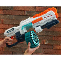 Швидкострільний бластер X-Shot Excel Turbo Advance (36136Z)