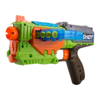 Бластер X-Shot Вогонь по літаючим жукам (4821)