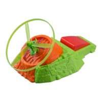 Бластер X-Shot Вогонь по літаючим жукам (4821)