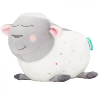 Нічник Badabulle Sheep Plush Плюшева овечка (B015007)